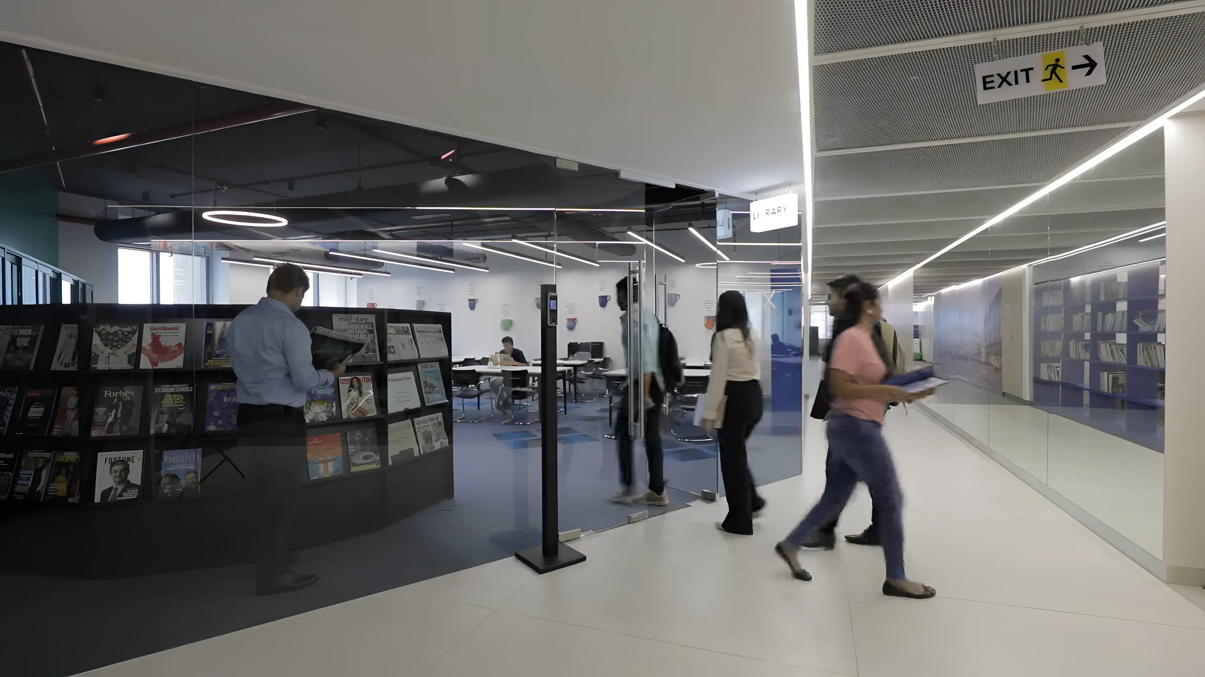 SPJSGM library photo 1